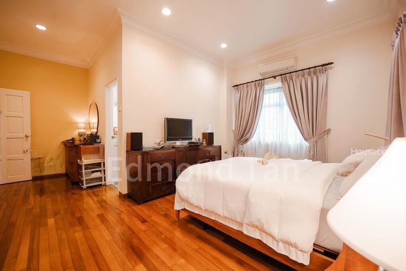 Seletar Hills Estate, S$ 8,000,000, 4,421 sqft, Landed - Semi-Detached House