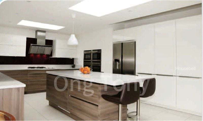 Sol Acres, S$ 1,650,000, 1,066 sqft, 公寓 - Condominium