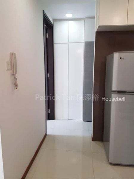 Sin Ming Plaza, S$ 4,000 /mo, 850 sqft, Condos - Apartment