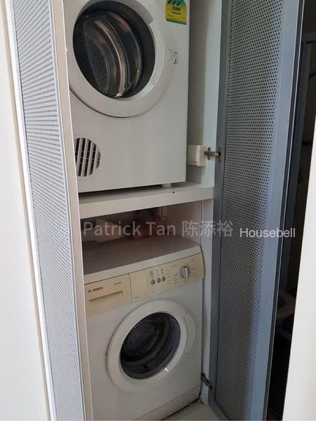 Sin Ming Plaza, S$ 4,000 /mo, 850 sqft, Condos - Apartment