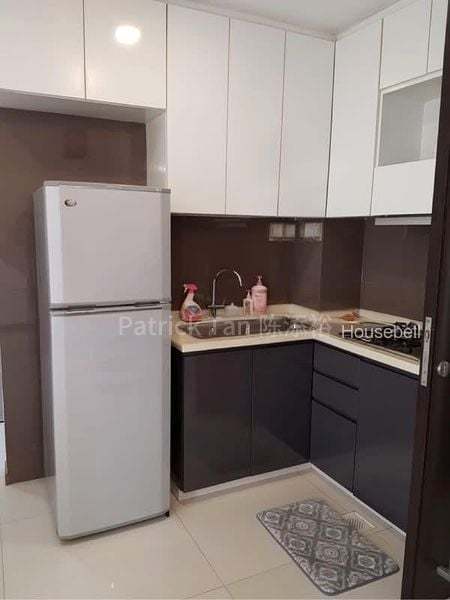 Sin Ming Plaza, S$ 4,000 /mo, 850 sqft, Condos - Apartment