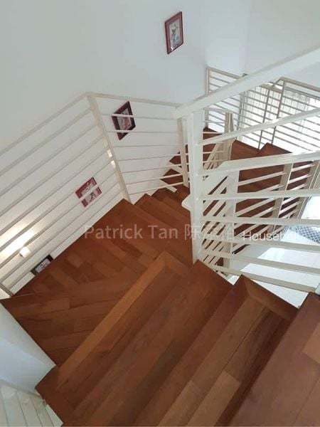 Sin Ming Plaza, S$ 4,000 /mo, 850 sqft, Condos - Apartment