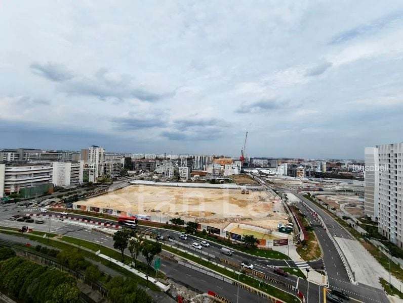 Pinery Residences, S$ 3,077,000, 1,277 sqft, 公寓 - Condominium