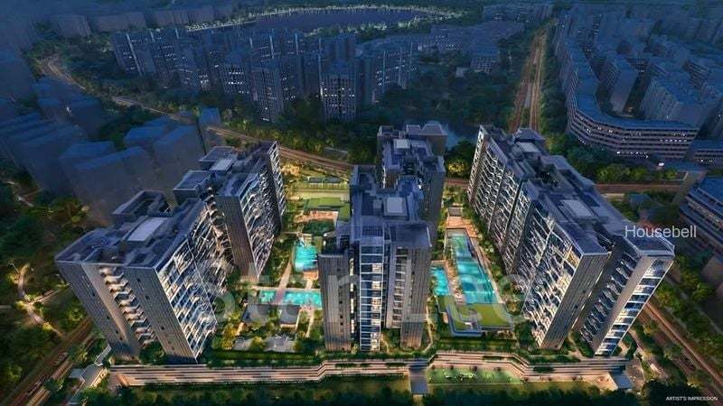 Pinery Residences