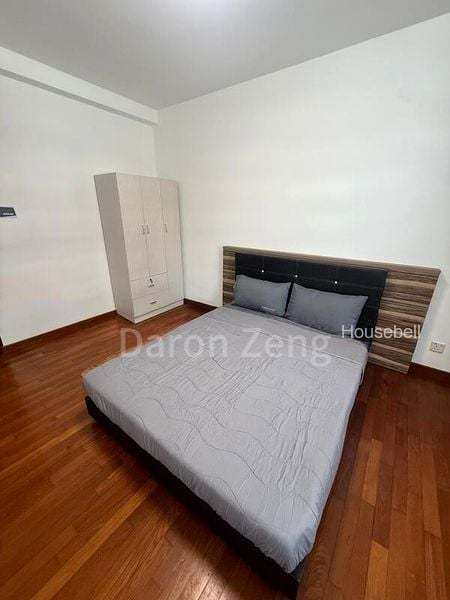 Chwee Chian View, S$ 1,600 /月, 150 sqft, 有地 - Terraced House