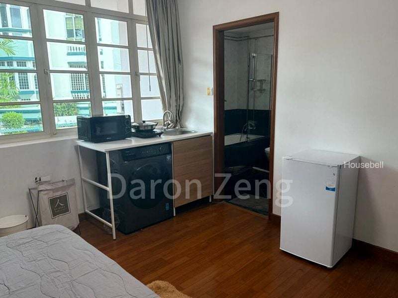 Chwee Chian View, S$ 1,600 /月, 150 sqft, 有地 - Terraced House