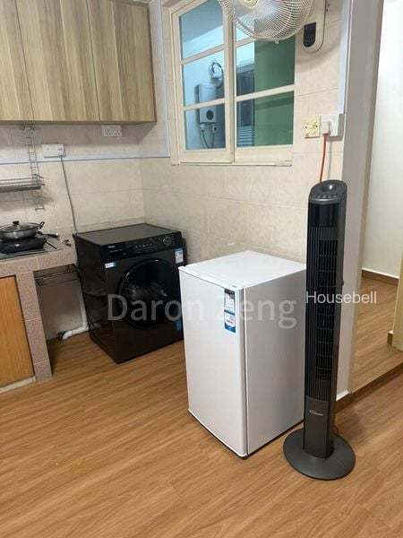 Chwee Chian View, S$ 1,600 /月, 150 sqft, 有地 - Terraced House