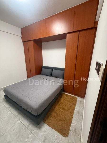 Chwee Chian View, S$ 1,600 /月, 150 sqft, 有地 - Terraced House