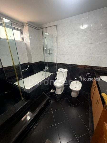Chwee Chian View, S$ 1,600 /月, 150 sqft, 有地 - Terraced House