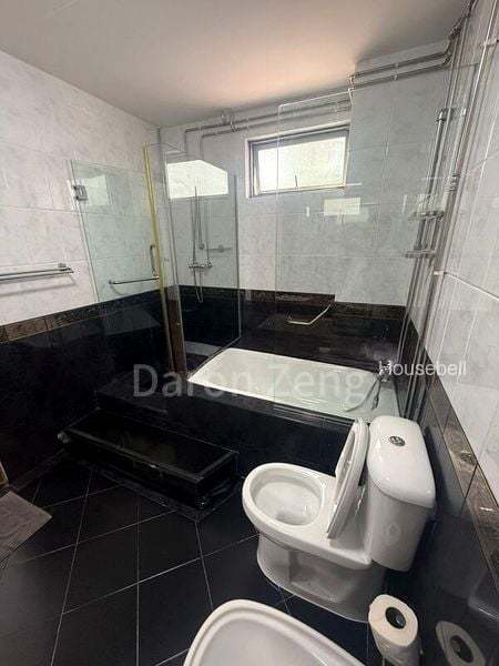 Chwee Chian View, S$ 1,600 /月, 150 sqft, 有地 - Terraced House