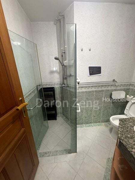Chwee Chian View, S$ 1,600 /月, 150 sqft, 有地 - Terraced House