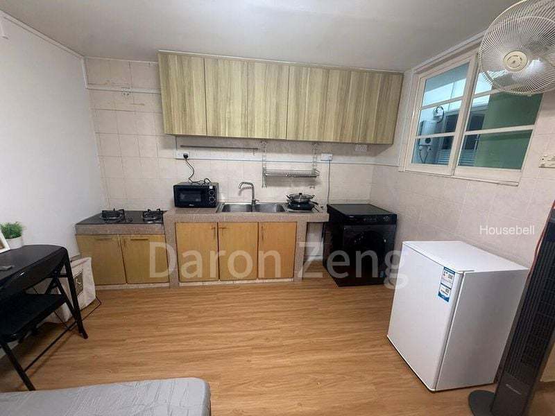 Chwee Chian View, S$ 1,600 /月, 150 sqft, 有地 - Terraced House