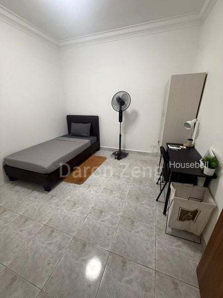 Chwee Chian View, S$ 1,600 /月, 150 sqft, 有地 - Terraced House
