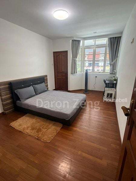 Chwee Chian View, S$ 1,600 /月, 150 sqft, 有地 - Terraced House