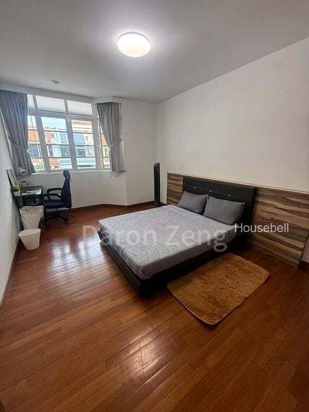 Chwee Chian View, S$ 1,600 /月, 150 sqft, 有地 - Terraced House