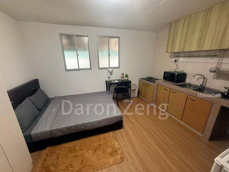 Chwee Chian View, S$ 1,600 /月, 150 sqft, 有地 - Terraced House