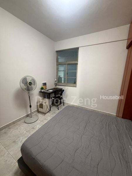 Chwee Chian View, S$ 1,600 /月, 150 sqft, 有地 - Terraced House