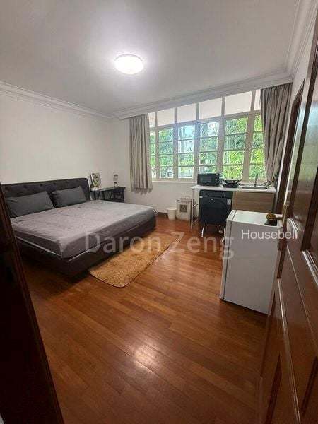 Chwee Chian View, S$ 1,600 /月, 150 sqft, 有地 - Terraced House