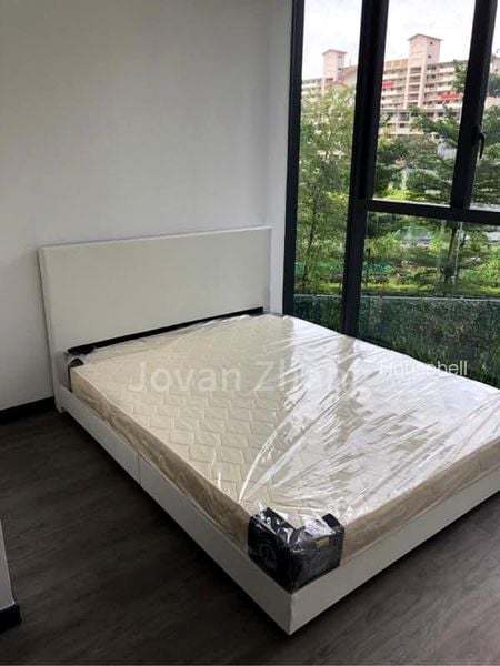 Gem Residences, S$ 4,300 /月, 678 sqft, 公寓 - Condominium