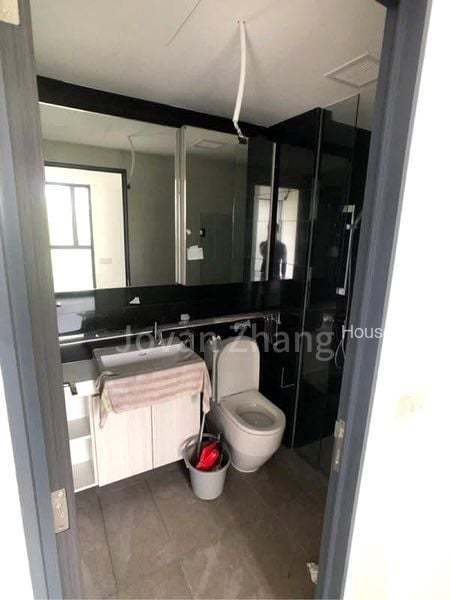Gem Residences, S$ 4,300 /月, 678 sqft, 公寓 - Condominium