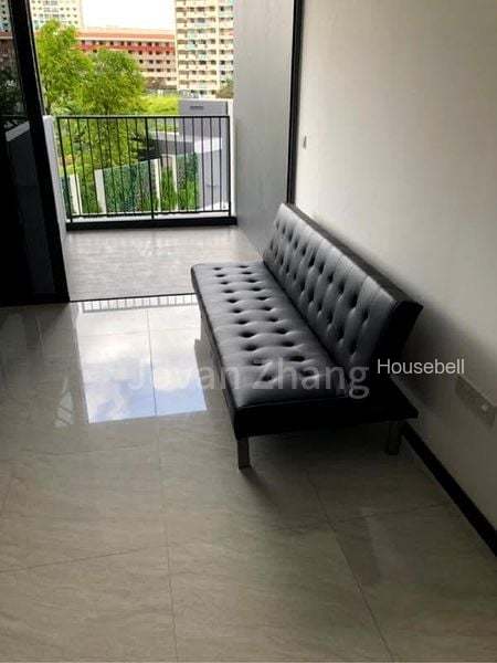 Gem Residences, S$ 4,300 /月, 678 sqft, 公寓 - Condominium