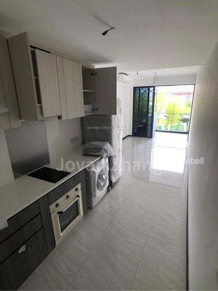 Gem Residences, S$ 4,300 /月, 678 sqft, 公寓 - Condominium