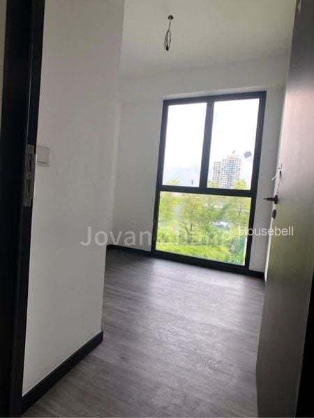 Gem Residences, S$ 4,300 /月, 678 sqft, 公寓 - Condominium