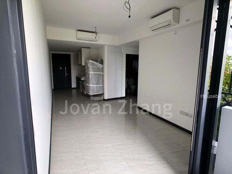 Gem Residences, S$ 4,300 /月, 678 sqft, 公寓 - Condominium