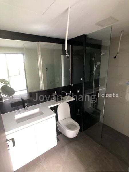 Gem Residences, S$ 4,300 /月, 678 sqft, 公寓 - Condominium