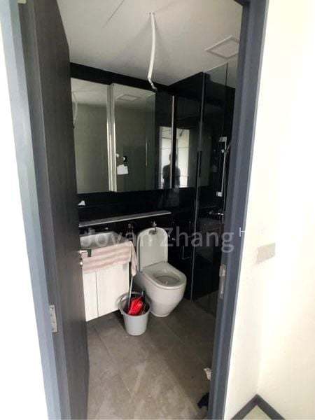 Gem Residences, S$ 4,300 /月, 678 sqft, 公寓 - Condominium