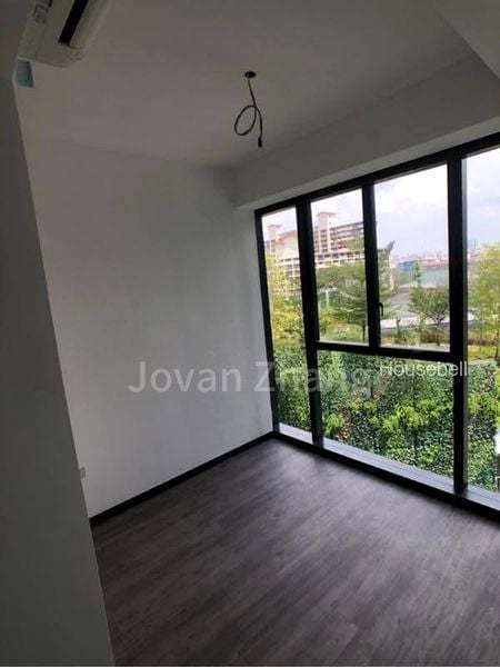 Gem Residences, S$ 4,300 /月, 678 sqft, 公寓 - Condominium