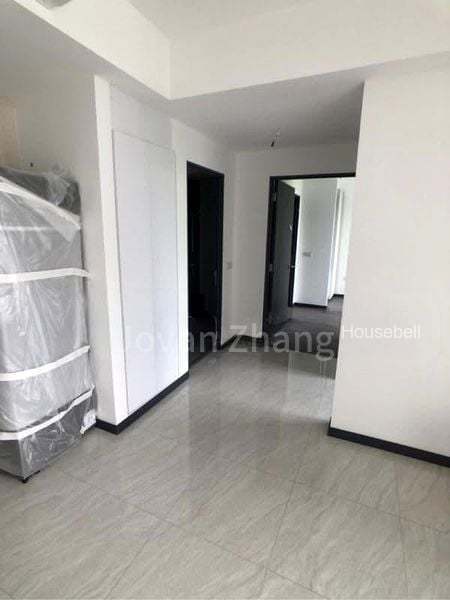 Gem Residences, S$ 4,300 /月, 678 sqft, 公寓 - Condominium