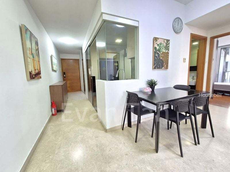 The Parc Condominium(4)