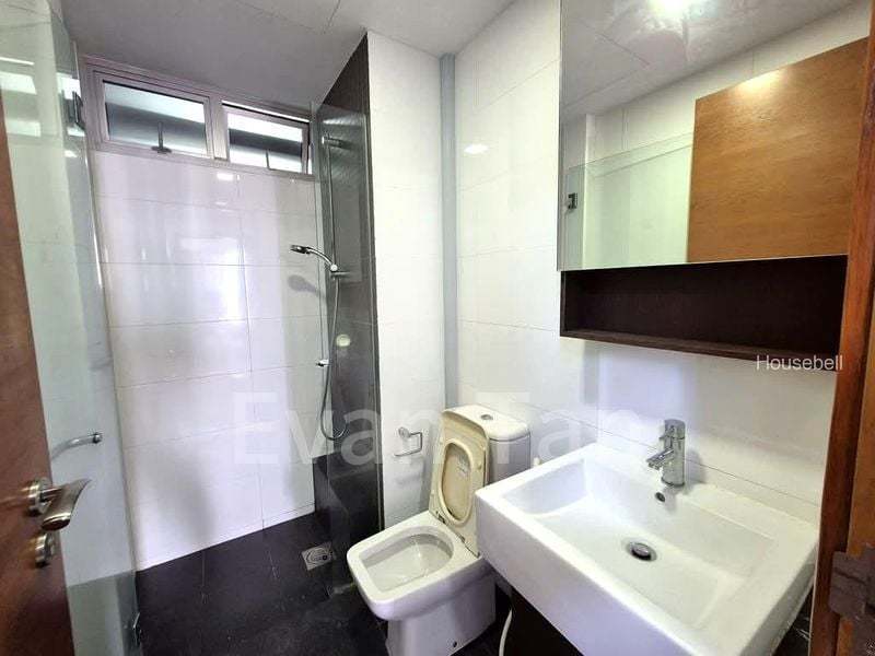 The Parc Condominium(5)
