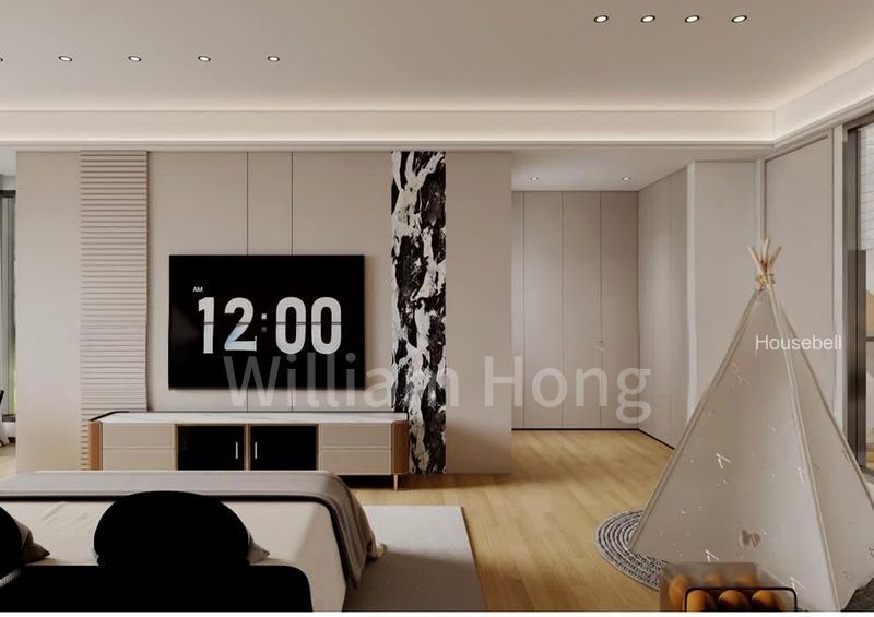 Serangoon Garden Estate, S$ 7,388,000, 2,296 sqft, 有地 - Terraced House