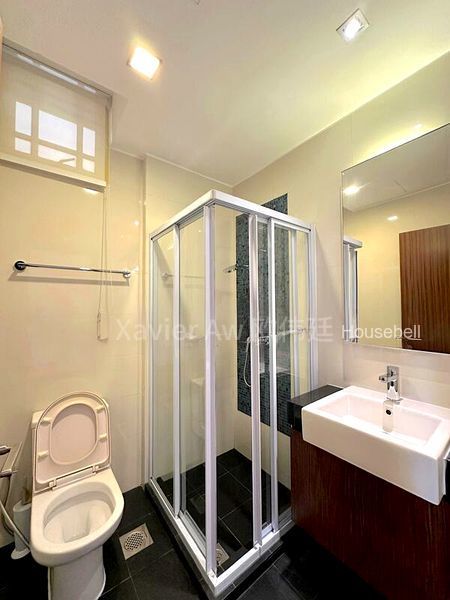Orange Regency, S$ 7,600 /mo, 1,776 sqft, Condos - Apartment