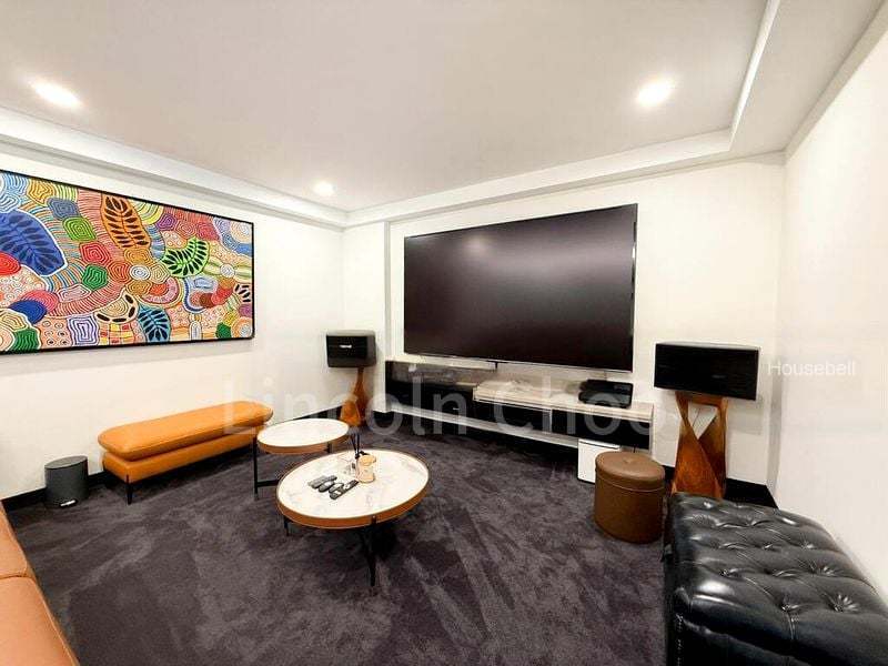 7+1 Bed Bungalow (Landed) for Sale in  Begonia Road, S$ 12,500,000, 4,667 sqft, Landed - Bungalow House