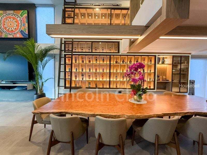 7+1 Bed Bungalow (Landed) for Sale in  Begonia Road, S$ 12,500,000, 4,667 sqft, Landed - Bungalow House
