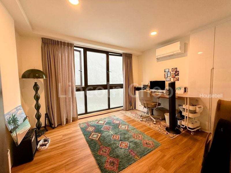 7+1 Bed Bungalow (Landed) for Sale in  Begonia Road, S$ 12,500,000, 4,667 sqft, Landed - Bungalow House