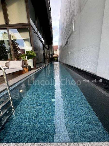 7+1 Bed Bungalow (Landed) for Sale in  Begonia Road, S$ 12,500,000, 4,667 sqft, Landed - Bungalow House