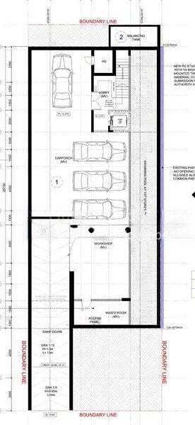 7+1 Bed Bungalow (Landed) for Sale in  Begonia Road(7)