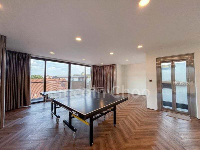 7+1 Bed Bungalow (Landed) for Sale in  Begonia Road, S$ 12,500,000, 4,667 sqft, Landed - Bungalow House