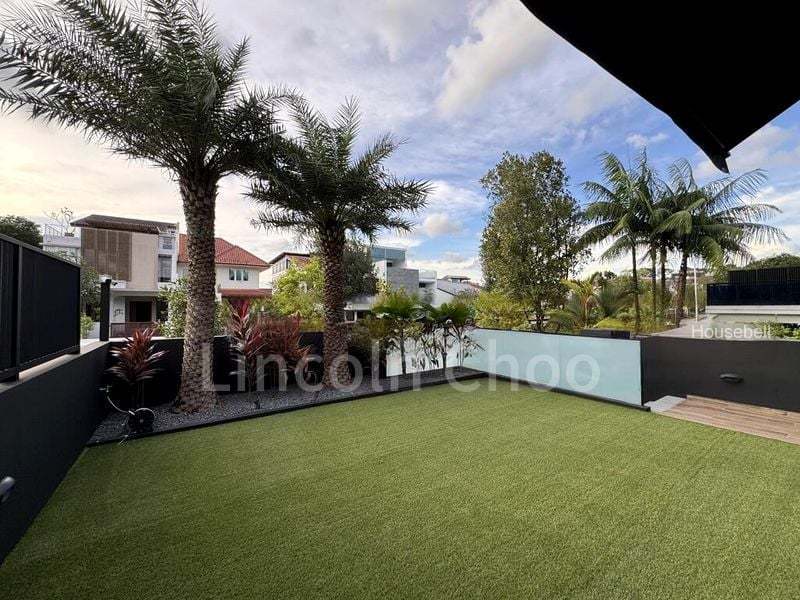 7+1 Bed Bungalow (Landed) for Sale in  Begonia Road, S$ 12,500,000, 4,667 sqft, Landed - Bungalow House
