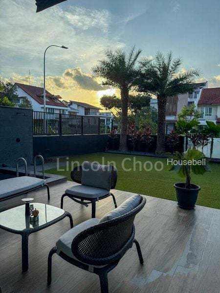 7+1 Bed Bungalow (Landed) for Sale in  Begonia Road(3)
