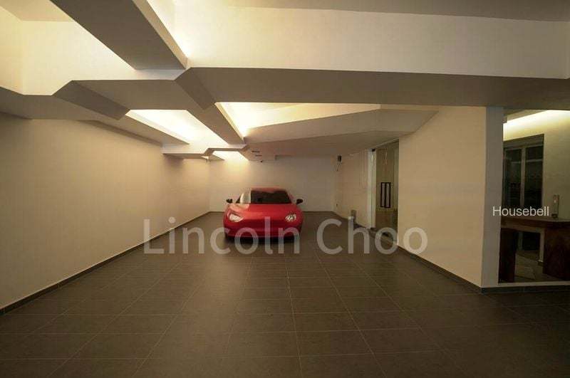 7+1 Bed Bungalow (Landed) for Sale in  Begonia Road, S$ 12,500,000, 4,667 sqft, Landed - Bungalow House
