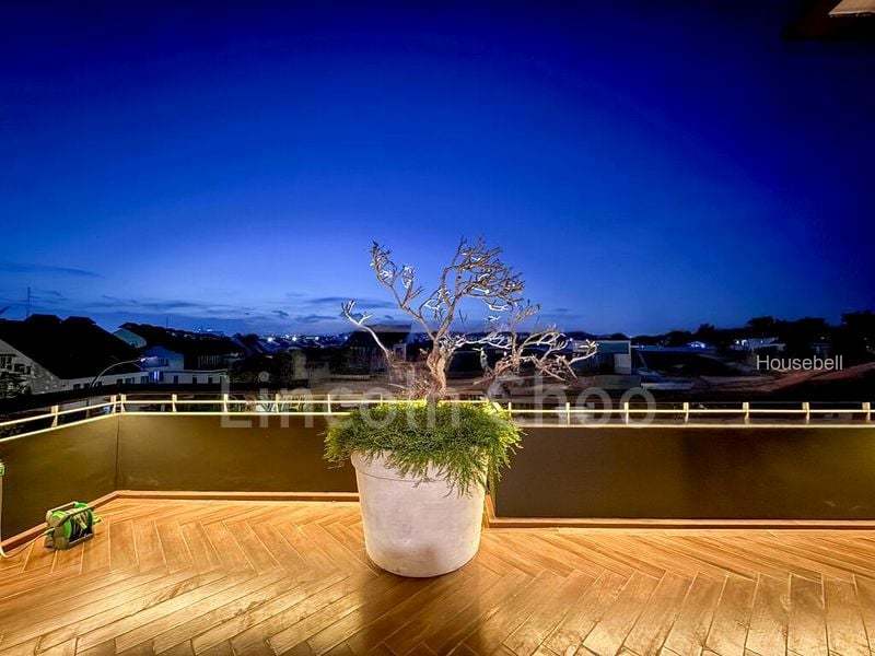 7+1 Bed Bungalow (Landed) for Sale in  Begonia Road(5)