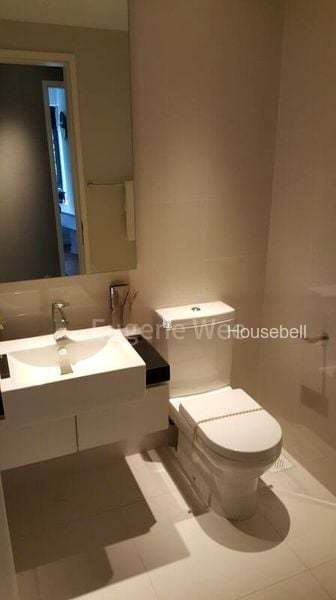 Trevista, S$ 7,800 /月, 1,701 sqft, 公寓 - Condominium