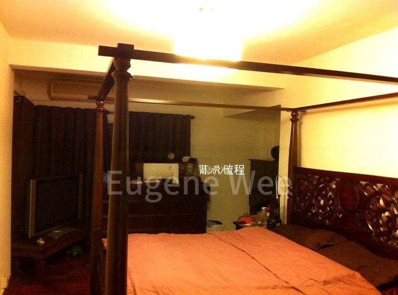 Trevista, S$ 7,800 /月, 1,701 sqft, 公寓 - Condominium