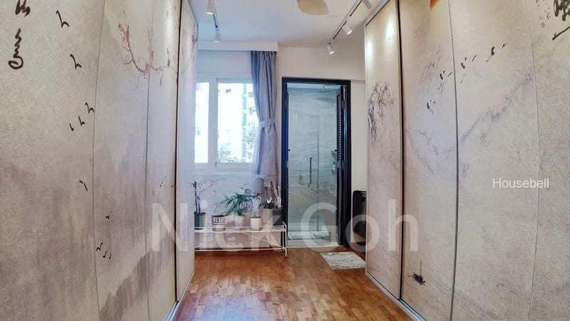 664 Yishun Avenue 4, S$ 1,338,000, 1,948 sqft, HDB - Executive Apartment