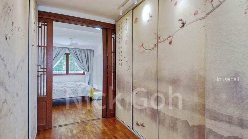 664 Yishun Avenue 4, S$ 1,338,000, 1,948 sqft, HDB - Executive Apartment